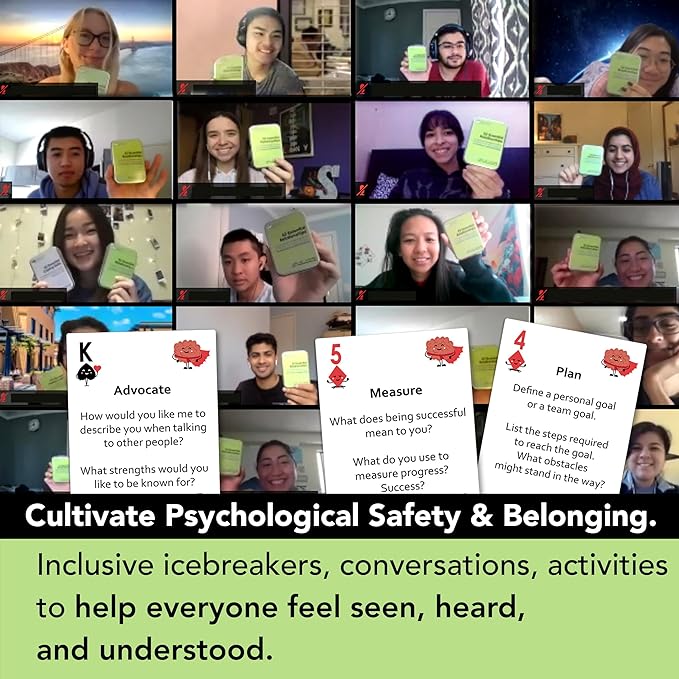 52 Essential Emotional Intelligence Training - Image 4