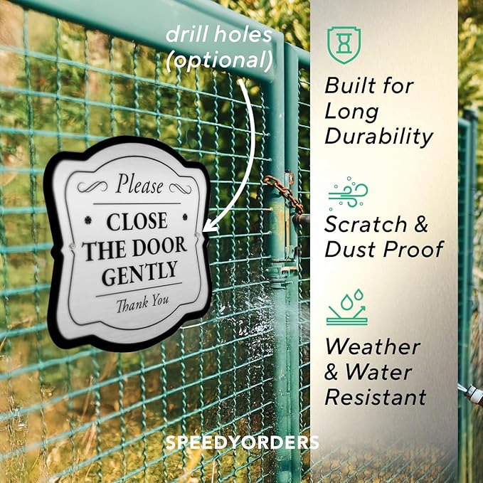 Custom Outdoor Signs - Image 6