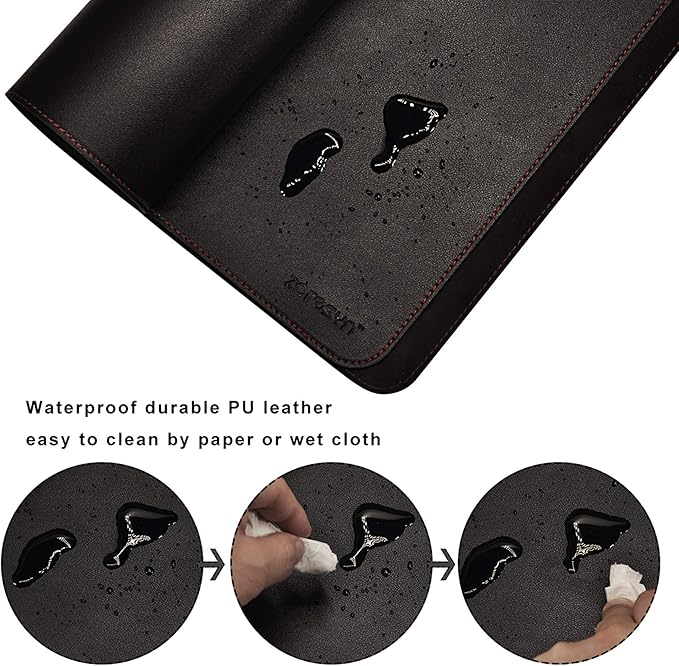 ZORESYN Conference Table Pads - Image 4