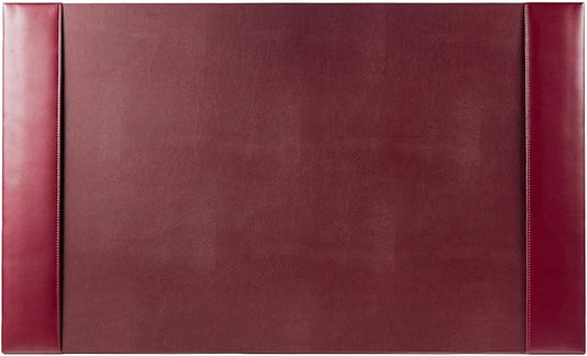 DACASSO Bonded Leather Desk Pad by Dacasso