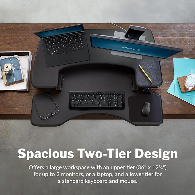 Vari VariDesk Pro Plus 36 - Image 5