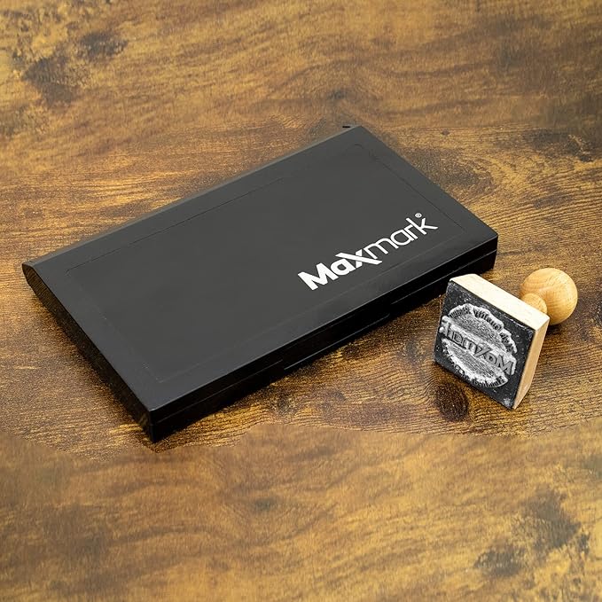 MaxMark Large Dry Stamp Pad - Image 6