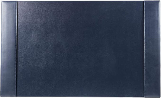 DACASSO Bonded Leather Desk Pad by Dacasso