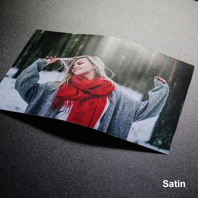 Koala Ultra Premium Photo Paper 13x19 In Satin Photo Printer Paper - Image 3