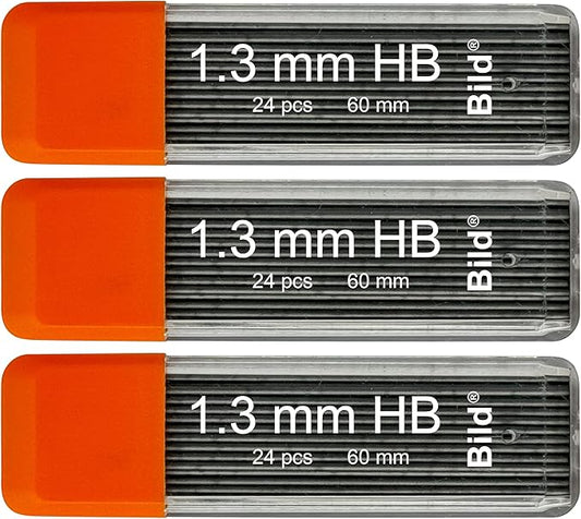 Bild Premium Mechanical Pencil Lead Refills by Bild