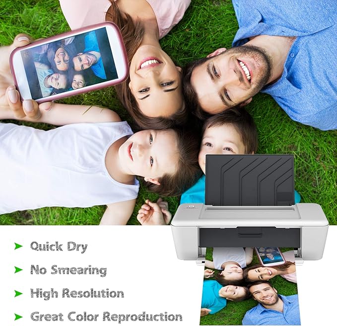 Koala Ultra Premium Photo Paper 11x17 In Glossy Photo Printer Paper - Image 3