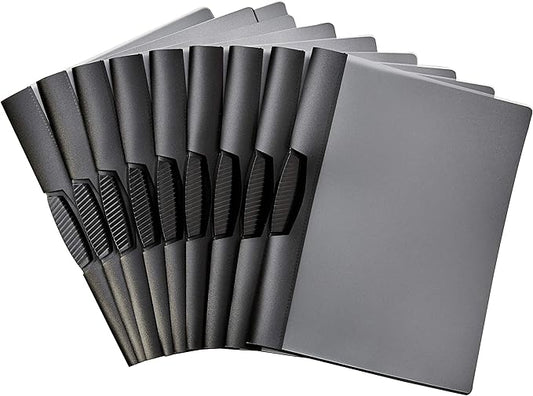 Amazon Basics Report Cover by AmazonBasics