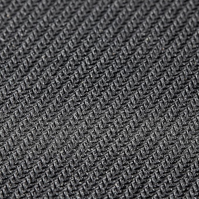 Wolvende Premium Felt Desk Mat | Medium 12" x 36" | Multifunctional Desk Pad - Image 5