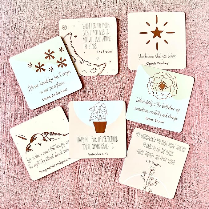 40 Creativity Quotes to Inspire Your Imagination – Creativity Cards – Daily - Image 6