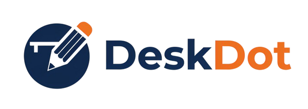 DeskDot