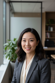 Sarah Chen